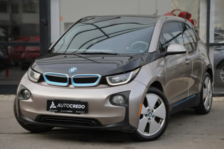 Продажа  BMW I3, 2014р.